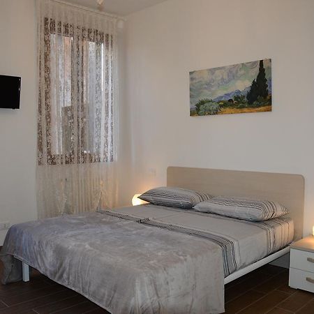 Ca Ziza Apartamento Veneza Exterior foto