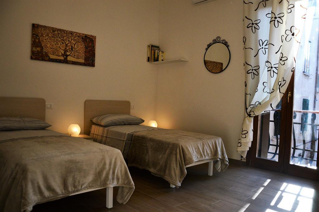 Ca Ziza Apartamento Veneza Exterior foto