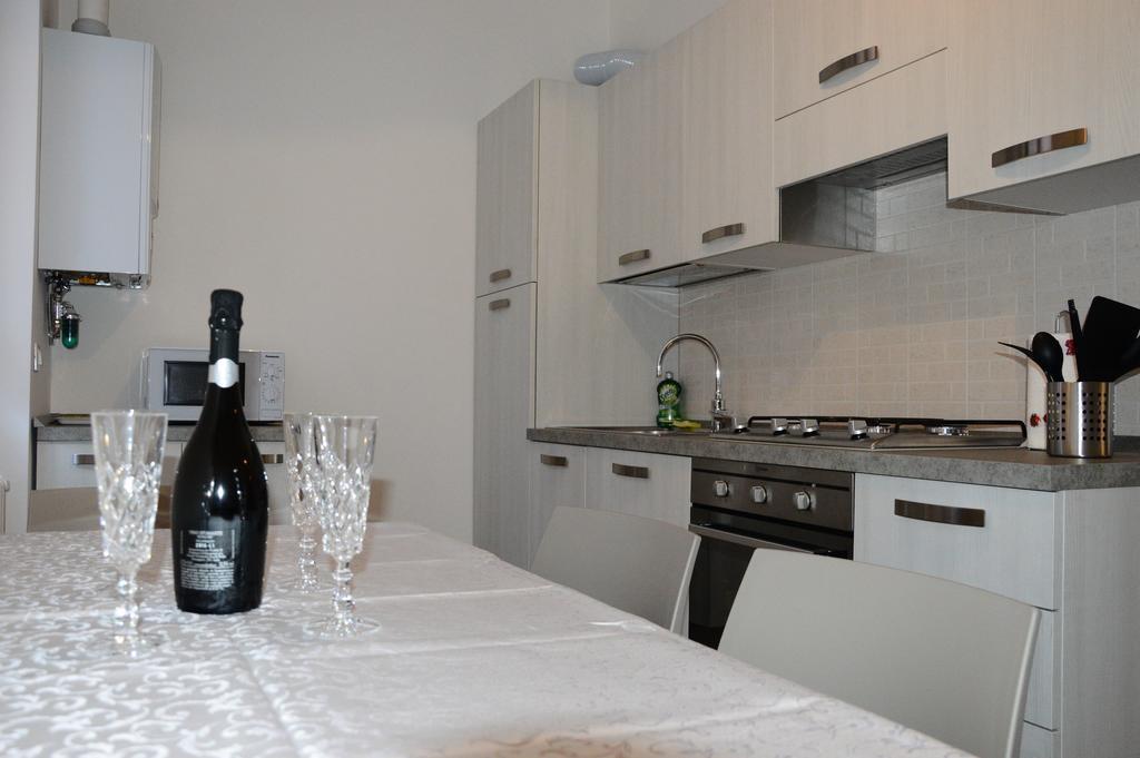 Ca Ziza Apartamento Veneza Exterior foto