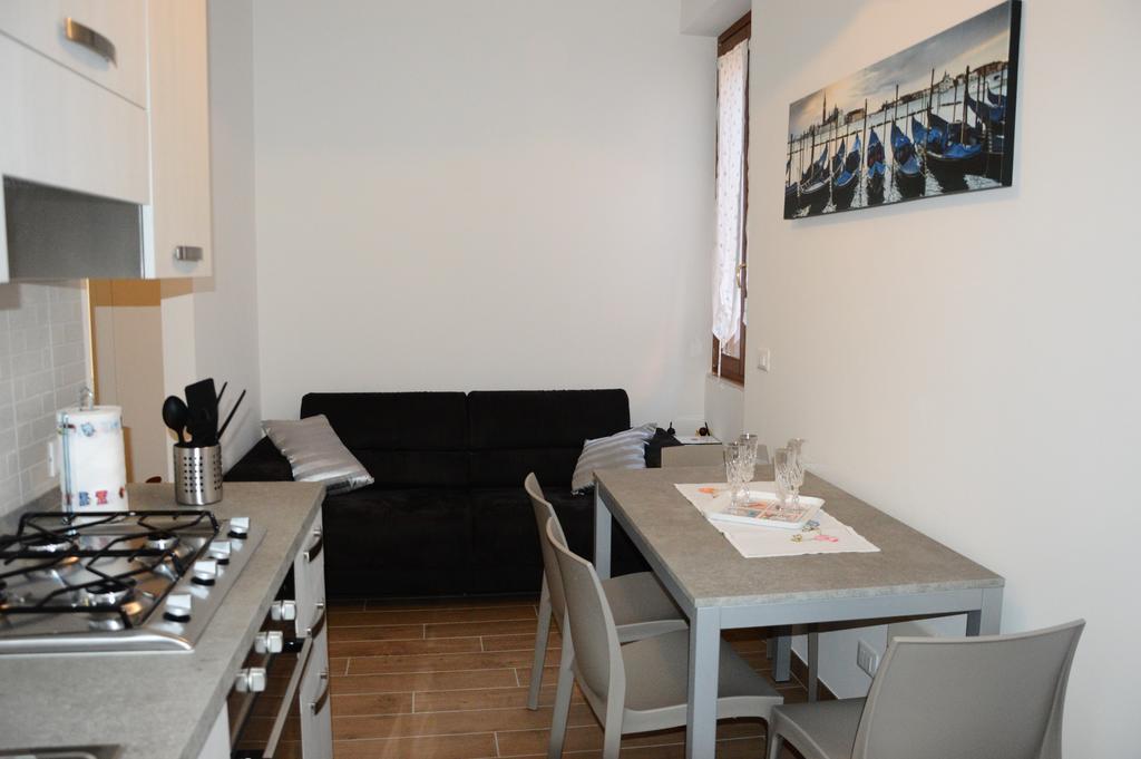 Ca Ziza Apartamento Veneza Exterior foto