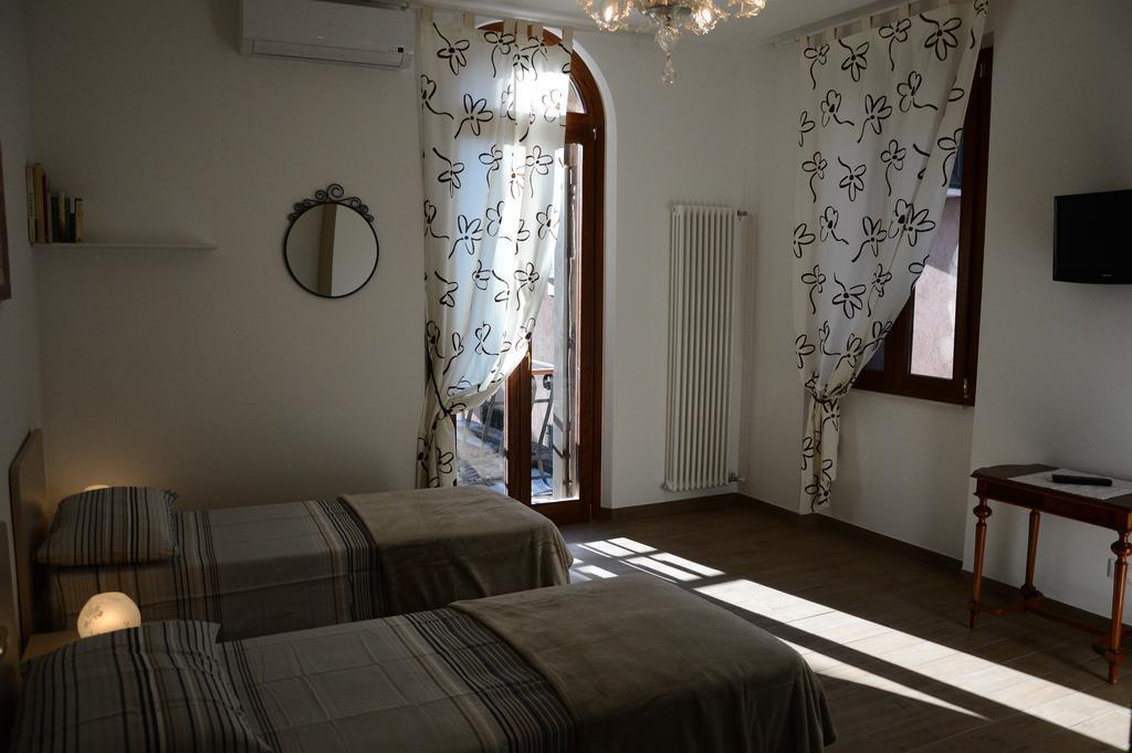 Ca Ziza Apartamento Veneza Exterior foto