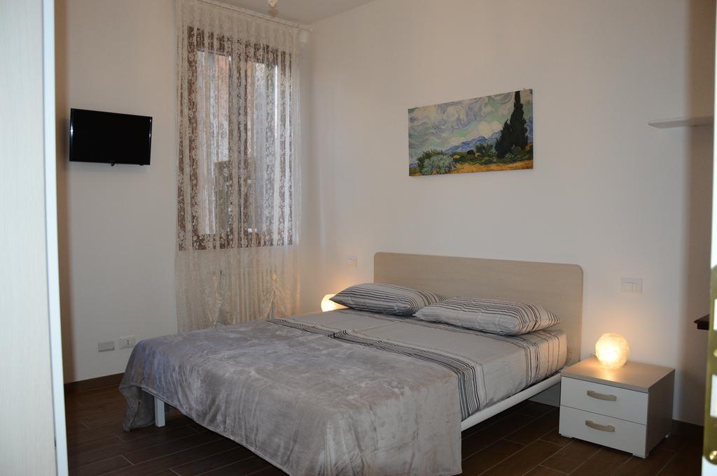 Ca Ziza Apartamento Veneza Exterior foto