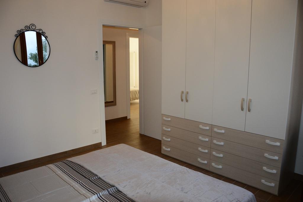 Ca Ziza Apartamento Veneza Exterior foto