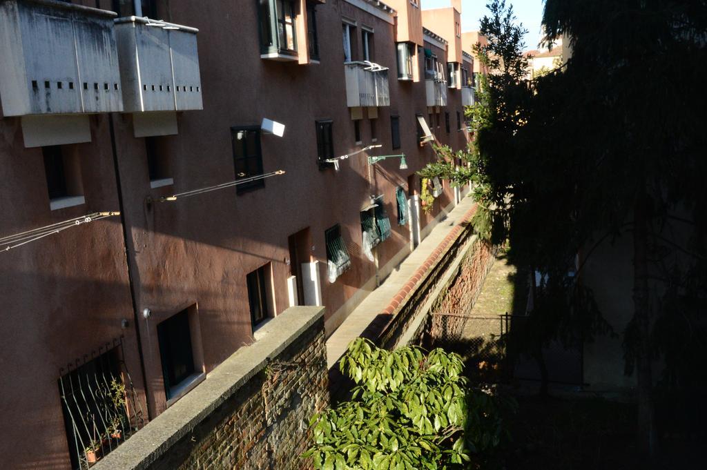 Ca Ziza Apartamento Veneza Exterior foto